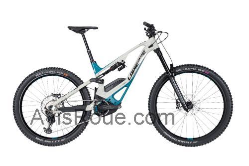 Lapierre Overvolt GLP 2 Elite fiche technique et avis